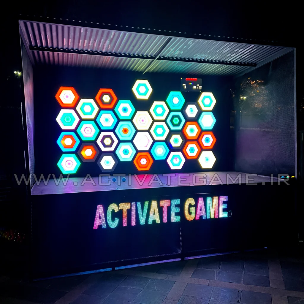 بازی آرنا Arena