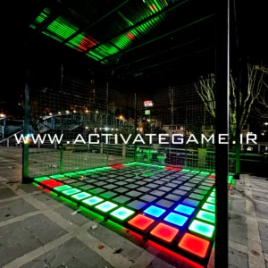 بازی گرید اکتیویت گیم