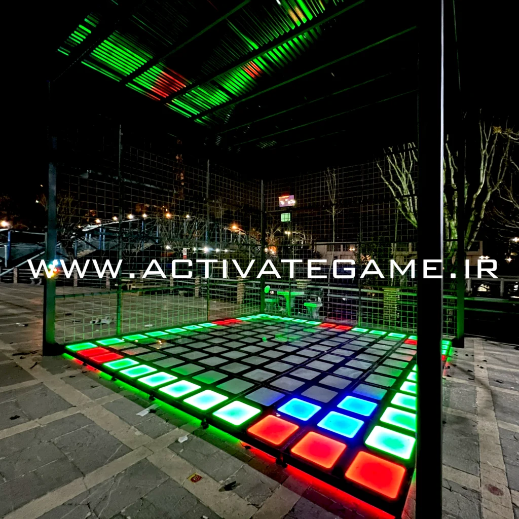 فروش بازی اکتیویت گیم