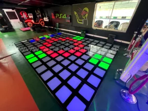 بازی گرید اکتیویت گیم