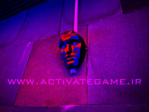 بازی هاید اکتیویت گیم