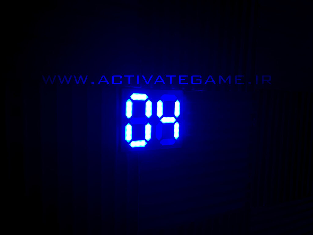 بازی هاید HIDE