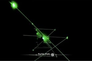 بازی لیزر اکتیویت گیم